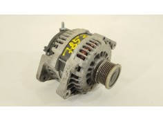 Recambio de alternador para chevrolet cruze ls referencia OEM IAM 13580078  