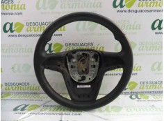 Recambio de volante para opel astra j sports tourer excellence referencia OEM IAM 13351029  