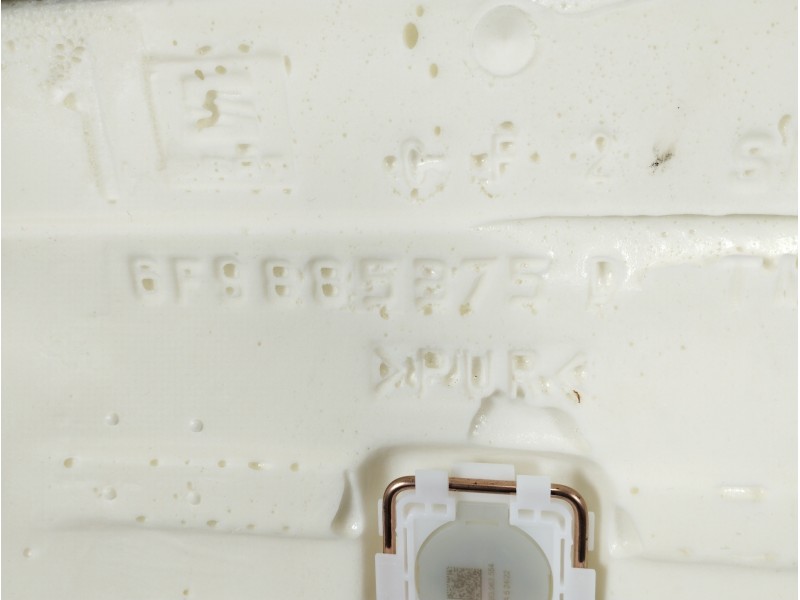 Recambio de juego asientos completo para seat arona xperience referencia OEM IAM 2Q4881106  