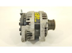 Recambio de alternador para chevrolet cruze ls referencia OEM IAM 13580078   2