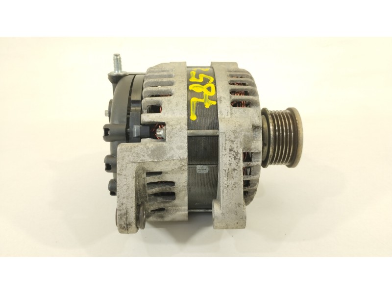Recambio de alternador para chevrolet cruze ls referencia OEM IAM 13580078  