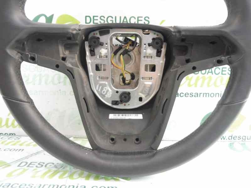 Recambio de volante para opel astra j sports tourer excellence referencia OEM IAM 13351029  