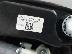 Recambio de elevalunas trasero derecho para ford fiesta (ce1) st-line referencia OEM IAM H1BBA27000CC A75653110 H1BT 14B534AE 2