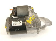 Recambio de motor arranque para suzuki swift azg (nz) ga referencia OEM IAM 3110051K1  