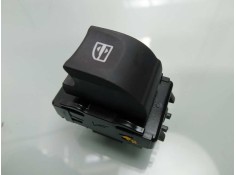 Recambio de mando elevalunas delantero derecho para renault scenic iii dynamique referencia OEM IAM 809600018R  