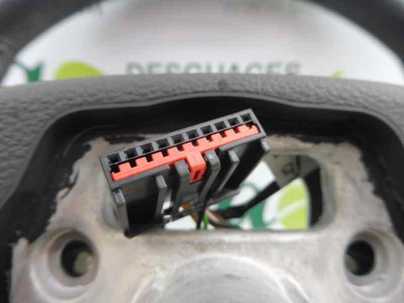 Recambio de volante para opel astra j sports tourer excellence referencia OEM IAM 13351029  