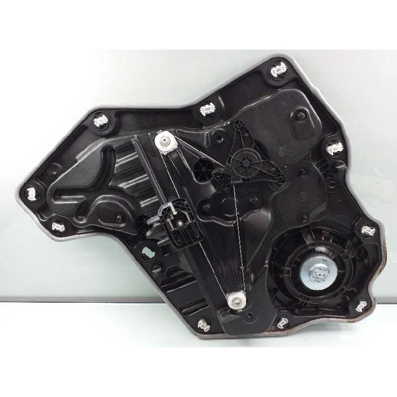 Recambio de elevalunas trasero derecho para ford fiesta (ce1) st-line referencia OEM IAM H1BBA27000CC A75653110 H1BT 14B534AE