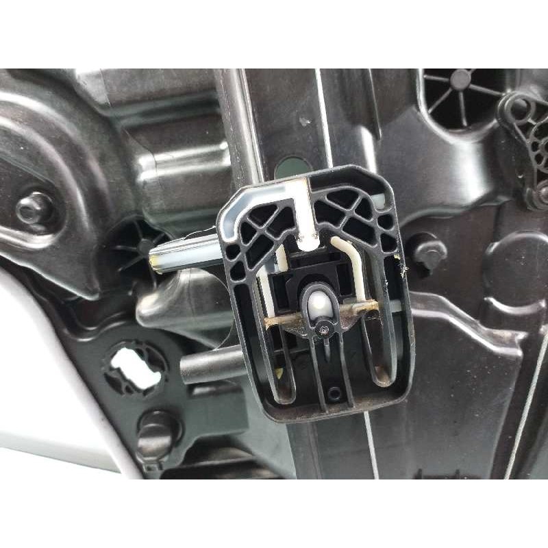 Recambio de elevalunas trasero derecho para ford fiesta (ce1) st-line referencia OEM IAM H1BBA27000CC A75653110 H1BT 14B534AE