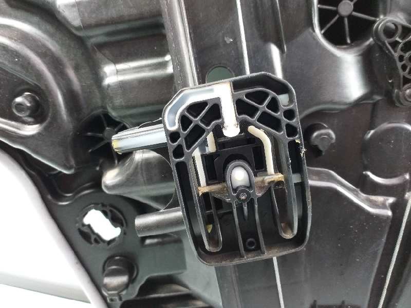 Recambio de elevalunas trasero derecho para ford fiesta (ce1) st-line referencia OEM IAM H1BBA27000CC A75653110 H1BT 14B534AE