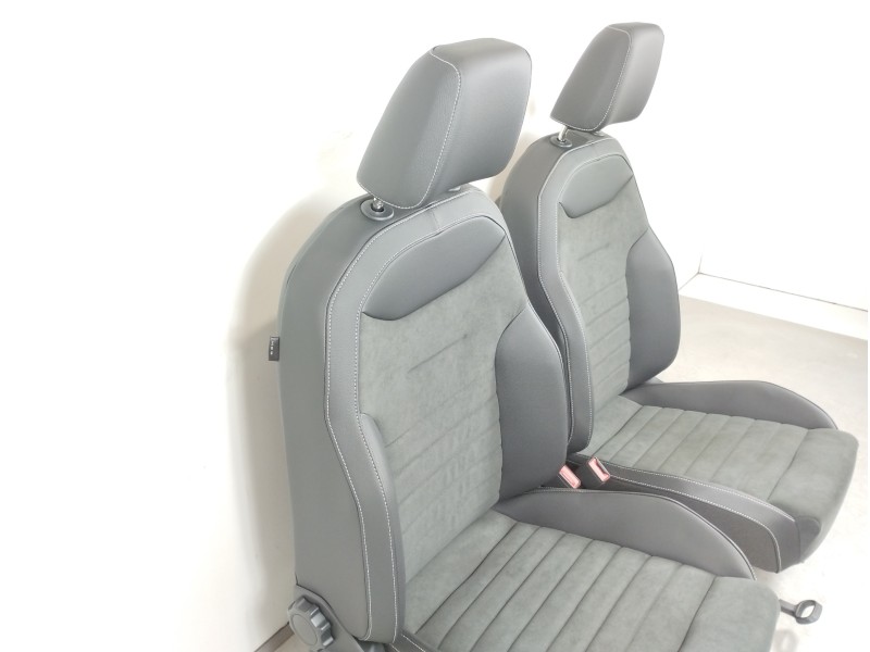 Recambio de juego asientos completo para seat arona xperience referencia OEM IAM 2Q4881106  