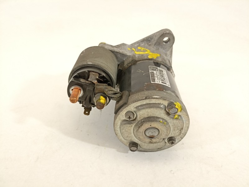 Recambio de motor arranque para suzuki swift azg (nz) ga referencia OEM IAM 3110051K1  