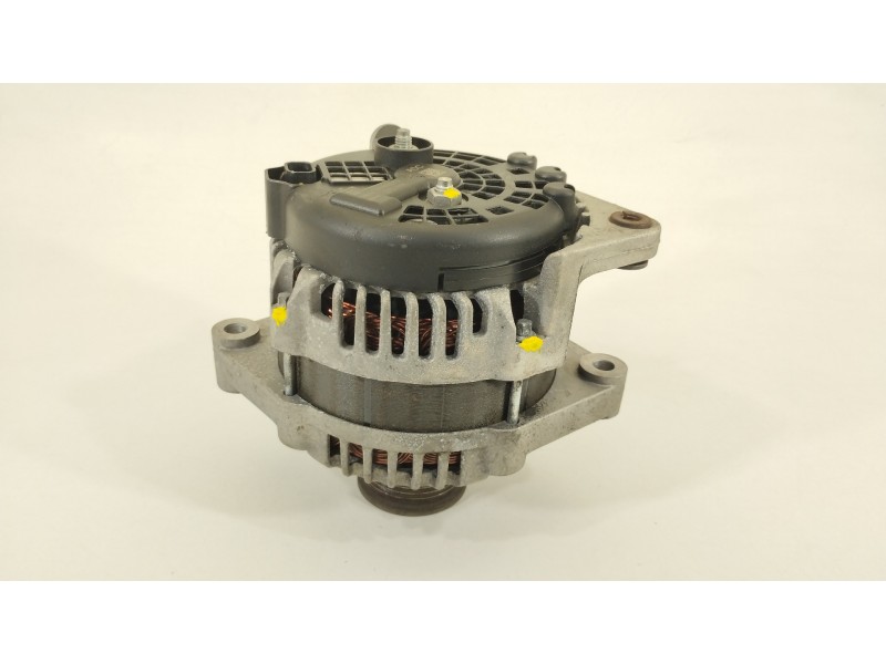 Recambio de alternador para chevrolet cruze ls referencia OEM IAM 13580078  