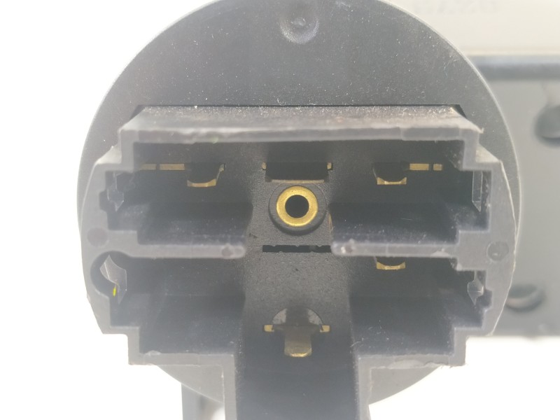 Recambio de conmutador de arranque para lancia ypsilon (101) 1.2 16v argento referencia OEM IAM 00468453610 61027500 