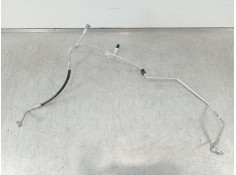 Recambio de tubo aire acondicionado para seat ibiza (kj1) fr referencia OEM IAM 2Q1816741G  