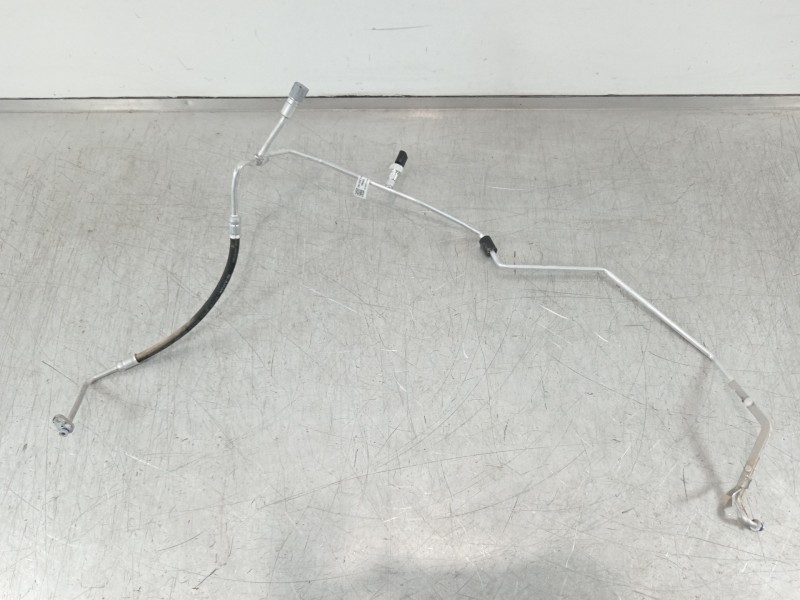Recambio de tubo aire acondicionado para seat ibiza (kj1) fr referencia OEM IAM 2Q1816741G  