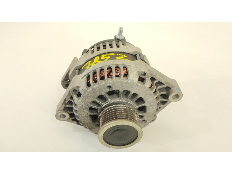 Recambio de alternador para chevrolet cruze ls referencia OEM IAM 13580078  
