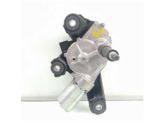 Recambio de motor limpia trasero para renault scenic iii dynamique referencia OEM IAM 287100010R 0390201856 