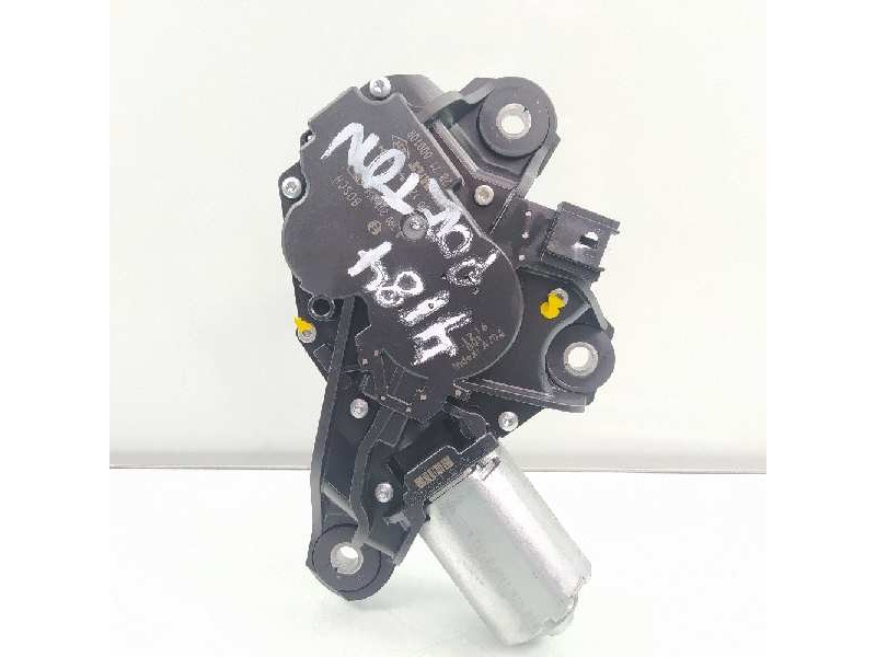 Recambio de motor limpia trasero para renault scenic iii dynamique referencia OEM IAM 287100010R 0390201856 