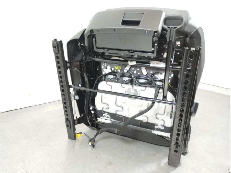 Recambio de juego asientos completo para seat arona xperience referencia OEM IAM 2Q4881106  