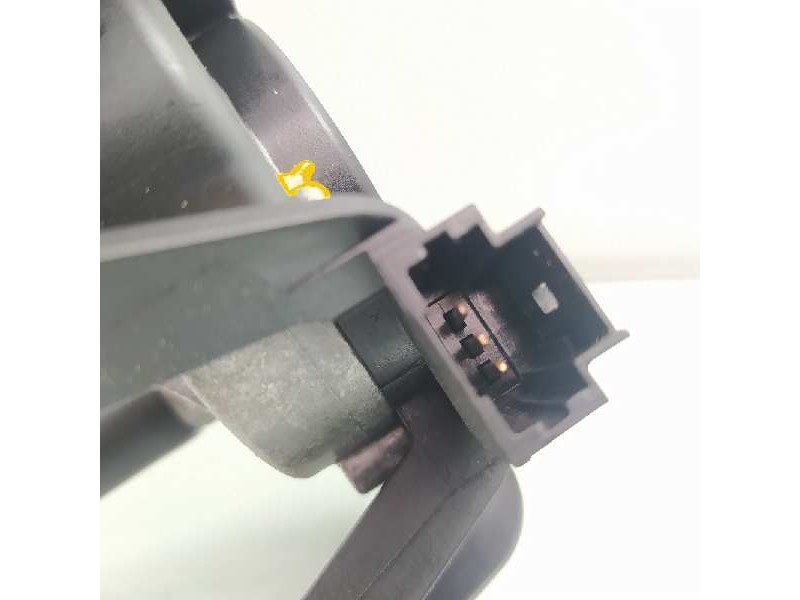 Recambio de motor limpia trasero para renault scenic iii dynamique referencia OEM IAM 287100010R 0390201856 