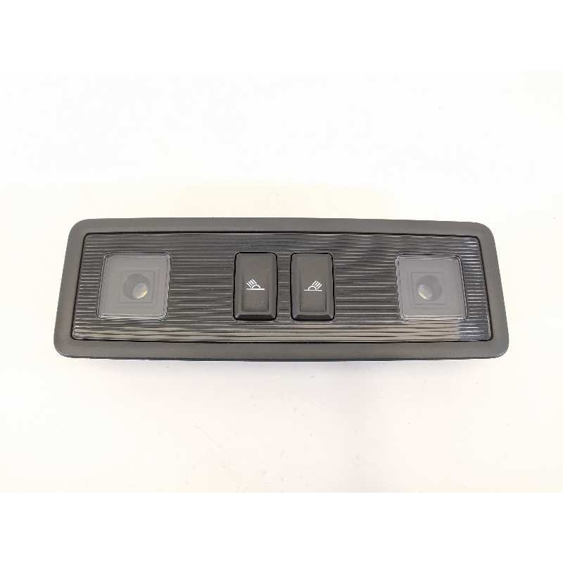 Recambio de luz interior para volkswagen polo gti referencia OEM IAM 2GA947290  