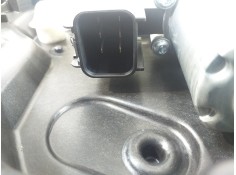Recambio de elevalunas trasero izquierdo para ford fiesta (ce1) st-line referencia OEM IAM H1BBA27001CC   2