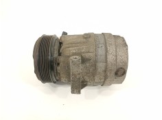 Recambio de compresor aire acondicionado para renault trafic combi (ab 4.01) 2.5 dci diesel cat referencia OEM IAM 7700105765  