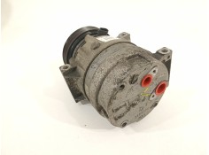 Recambio de compresor aire acondicionado para renault trafic combi (ab 4.01) 2.5 dci diesel cat referencia OEM IAM 7700105765   2
