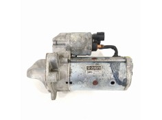 Recambio de motor arranque para chevrolet cruze ls referencia OEM IAM 25183761 1196601 