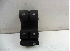 Recambio de mando elevalunas delantero izquierdo para opel astra j sports tourer excellence referencia OEM IAM 13305011  