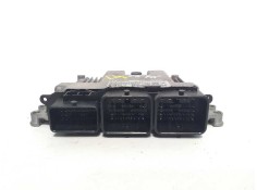 Recambio de centralita motor uce para citroën c3 collection referencia OEM IAM 9676833080 0281017337  2