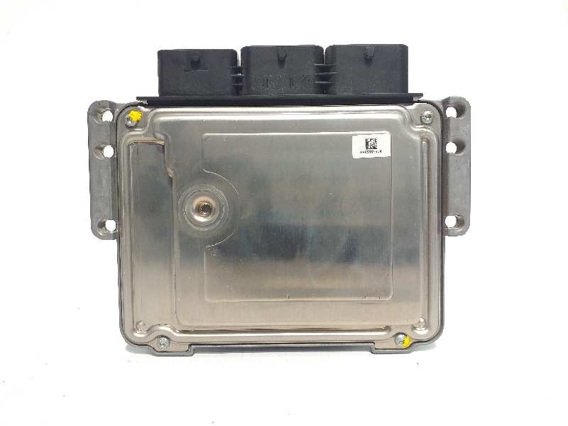 Recambio de centralita motor uce para citroën c3 collection referencia OEM IAM 9676833080 0281017337 