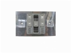 Recambio de luz interior para volkswagen polo gti referencia OEM IAM 2GA947105AC  