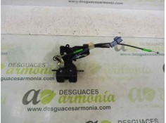 Recambio de cerradura maletero / porton para toyota corolla (e12) 1.4 d-4d luna compact referencia OEM IAM   
