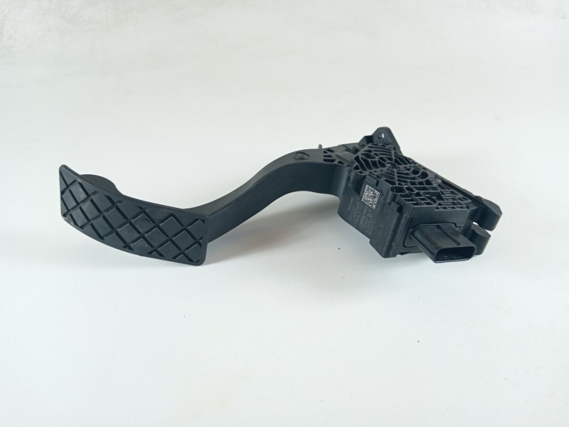Recambio de potenciometro pedal para seat ibiza (kj1) fr referencia OEM IAM 2Q1723503  