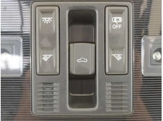 Recambio de luz interior para volkswagen polo gti referencia OEM IAM 2GA947105AC   2