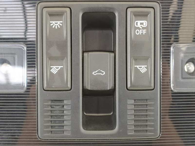 Recambio de luz interior para volkswagen polo gti referencia OEM IAM 2GA947105AC  