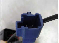 Recambio de cerradura maletero / porton para toyota corolla (e12) 1.4 d-4d luna compact referencia OEM IAM    2