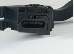 Recambio de potenciometro pedal para seat ibiza (kj1) fr referencia OEM IAM 2Q1723503   2