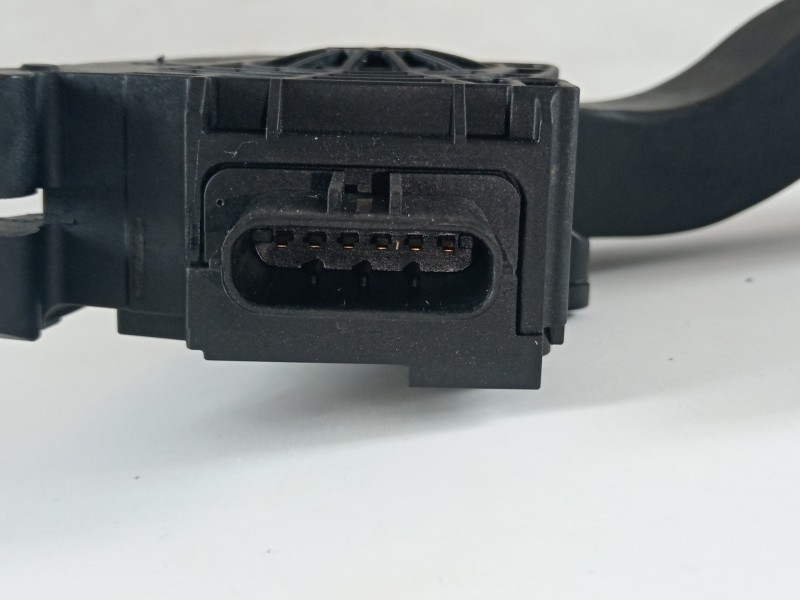 Recambio de potenciometro pedal para seat ibiza (kj1) fr referencia OEM IAM 2Q1723503  