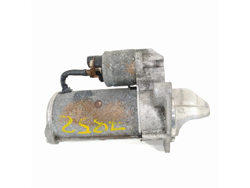 Recambio de motor arranque para chevrolet cruze ls referencia OEM IAM 25183761 1196601 