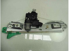 Recambio de elevalunas trasero izquierdo para opel astra j sports tourer excellence referencia OEM IAM 13350761 915345105 911717