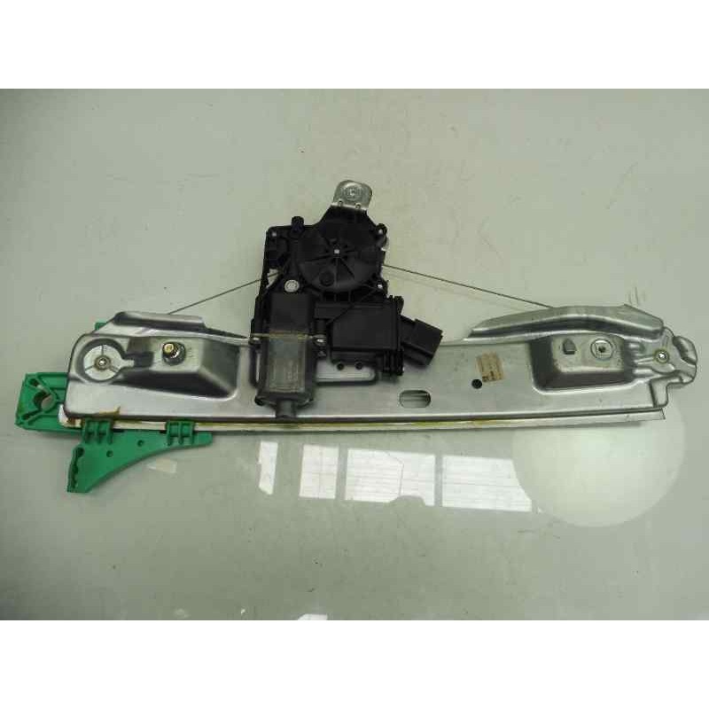 Recambio de elevalunas trasero izquierdo para opel astra j sports tourer excellence referencia OEM IAM 13350761 915345105 911717