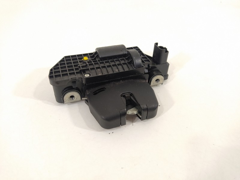 Recambio de cerradura maletero / porton para citroën c3 collection referencia OEM IAM 9151487499H 9694648680 