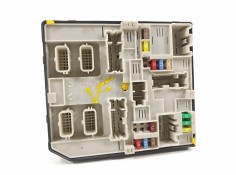Recambio de caja reles / fusibles para renault zoe bose referencia OEM IAM 284B64259R  