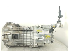 Recambio de caja cambios para kia sorento 2.5 crdi active referencia OEM IAM 6313141  