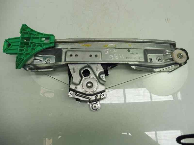 Recambio de elevalunas trasero izquierdo para opel astra j sports tourer excellence referencia OEM IAM 13350761 915345105 911717