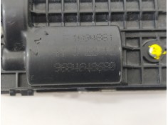 Recambio de cerradura maletero / porton para citroën c3 collection referencia OEM IAM 9151487499H 9694648680  2