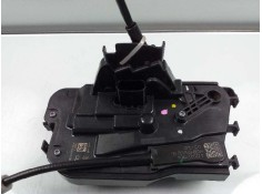 Recambio de cerradura puerta trasera derecha para ford fiesta (ce1) st-line referencia OEM IAM H1BAA26412CB  