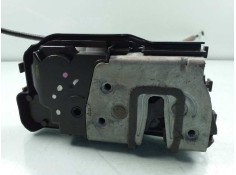 Recambio de cerradura puerta trasera derecha para ford fiesta (ce1) st-line referencia OEM IAM H1BAA26412CB   2